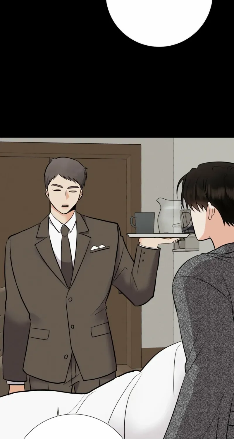 Alpha Scandal Chapter 4 page 25 - 