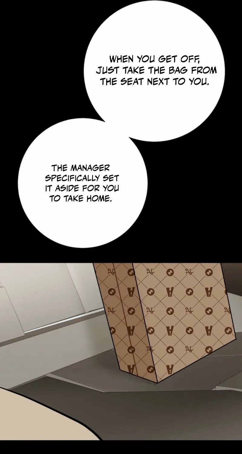 Alpha Scandal Chapter 4 page 30 - 