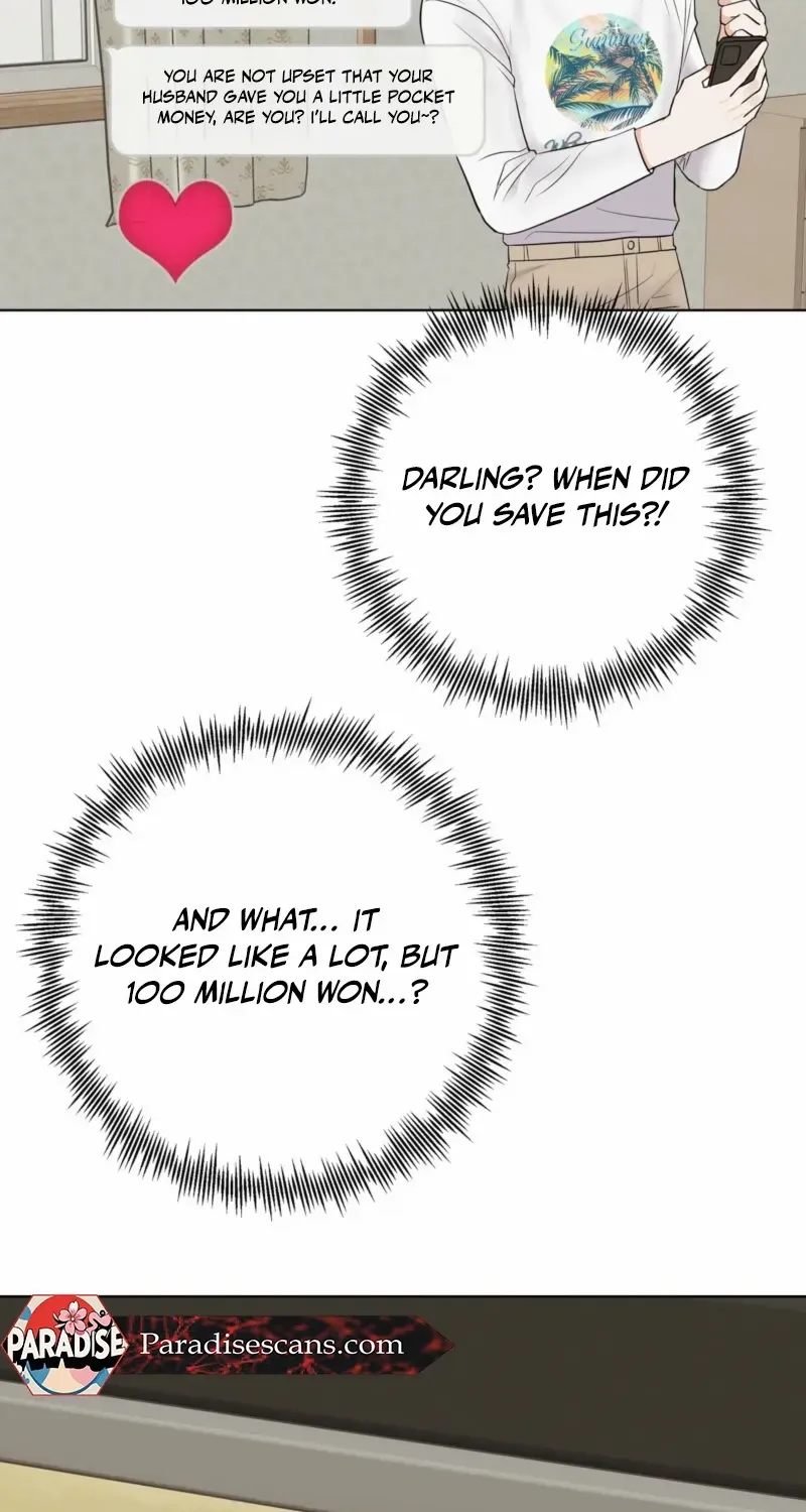 Alpha Scandal Chapter 4 page 36 - 