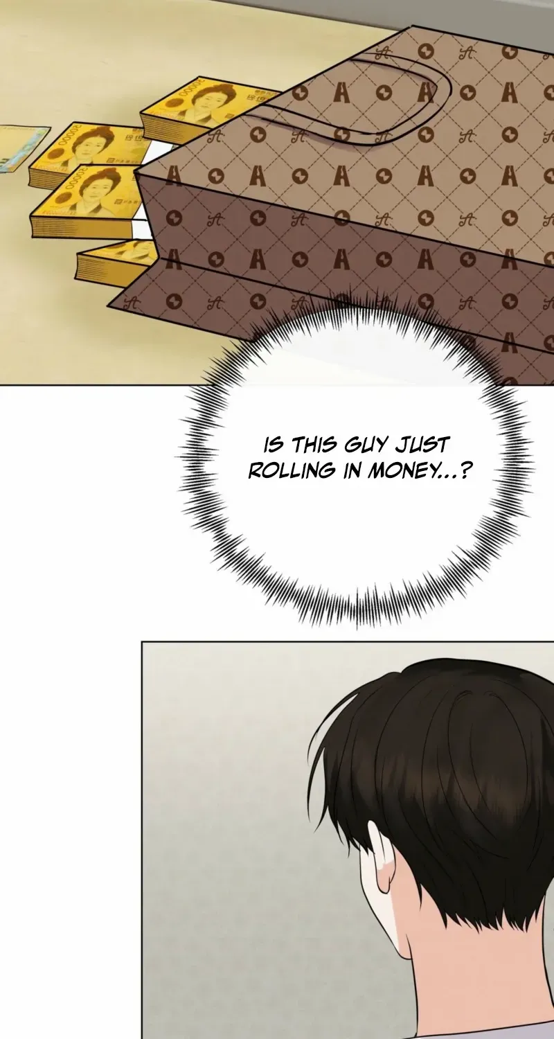 Alpha Scandal Chapter 4 page 37 - 