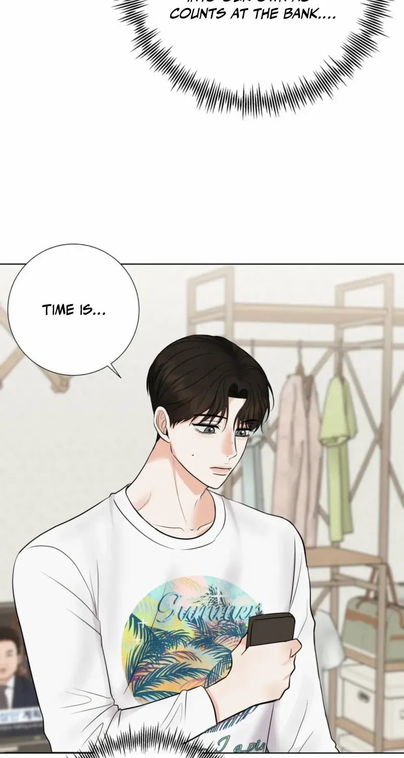 Alpha Scandal Chapter 4 page 40 - 