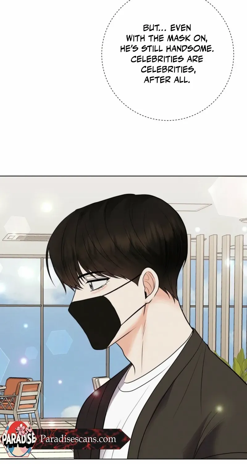 Alpha Scandal Chapter 4 page 46 - 