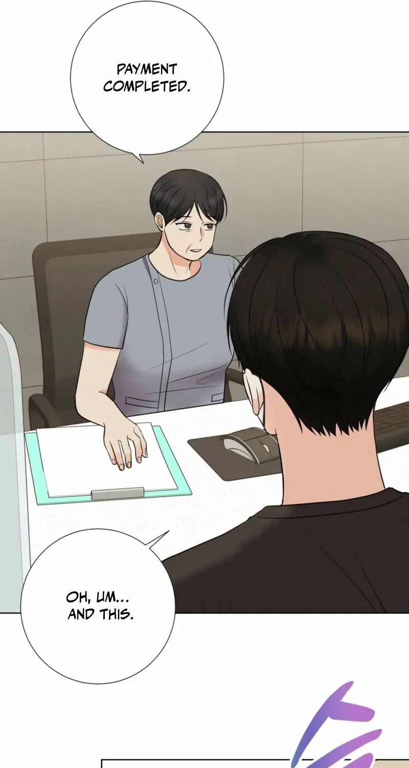 Alpha Scandal Chapter 4 page 48 - 