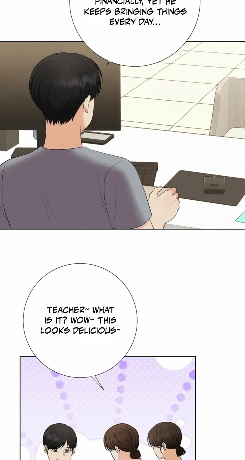 Alpha Scandal Chapter 4 page 51 - 