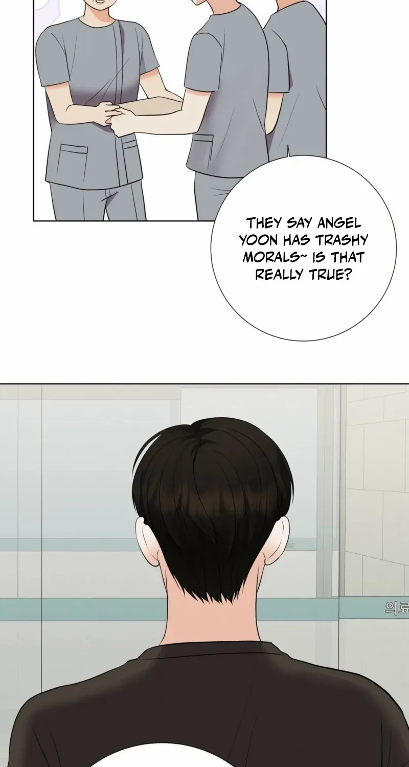 Alpha Scandal Chapter 4 page 52 - 