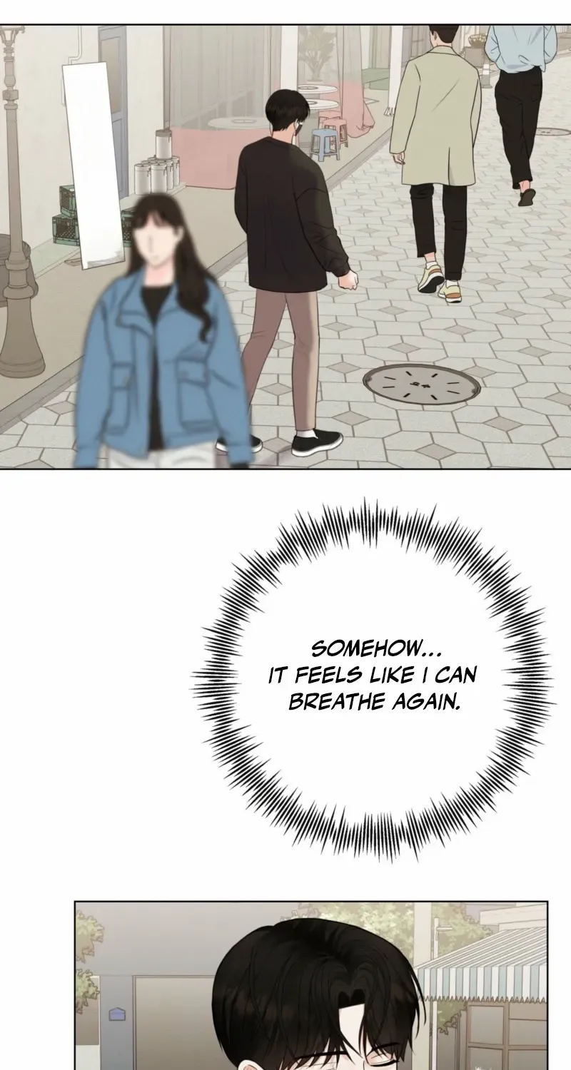 Alpha Scandal Chapter 4 page 55 - 
