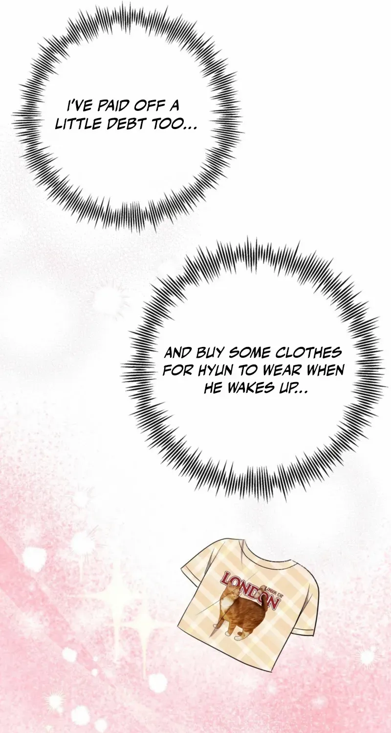 Alpha Scandal Chapter 4 page 57 - 