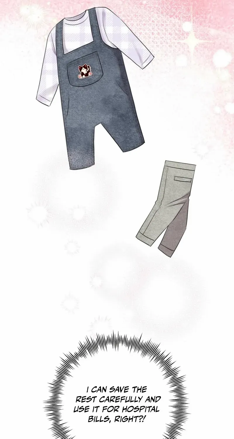 Alpha Scandal Chapter 4 page 58 - 
