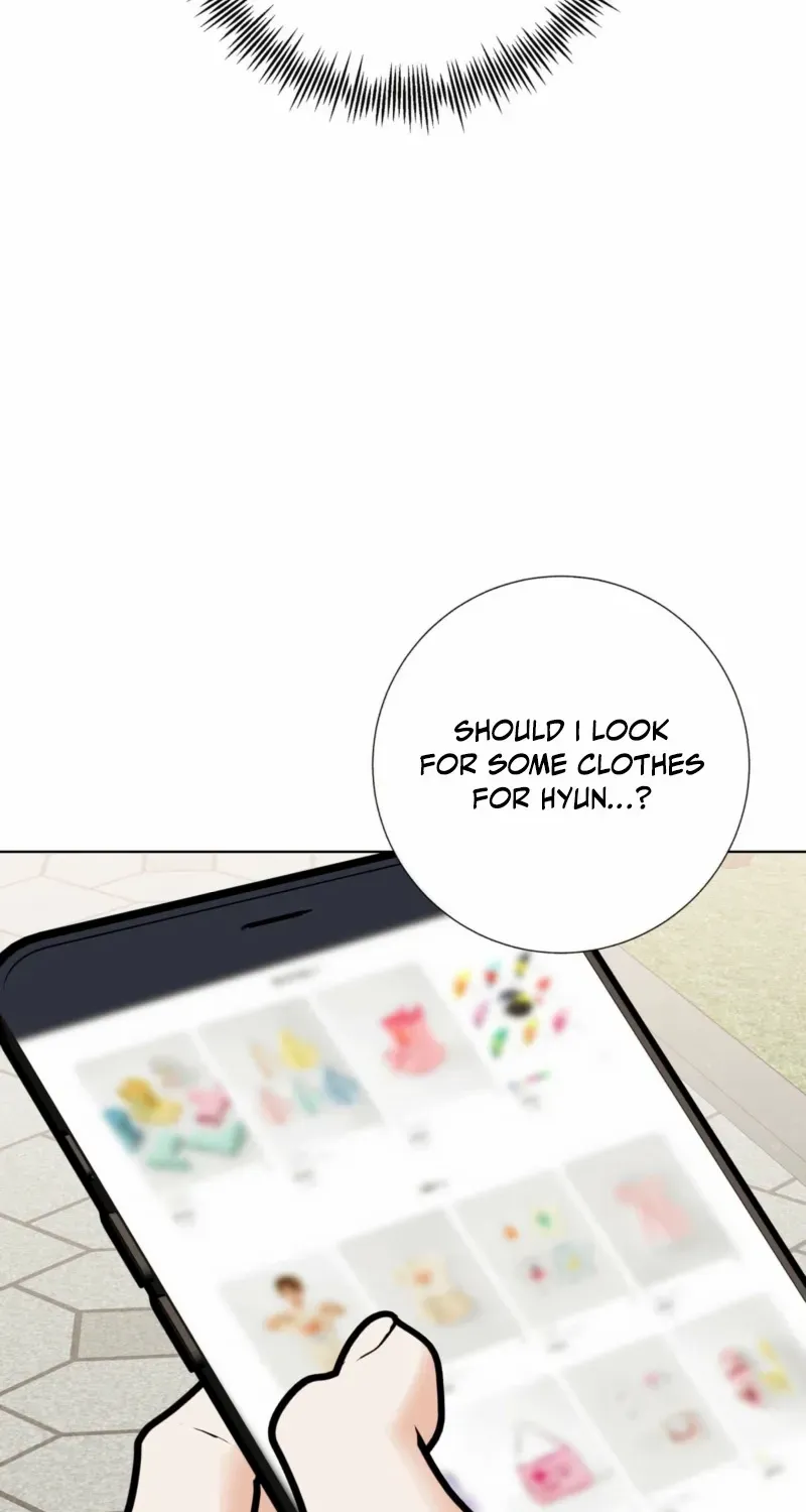 Alpha Scandal Chapter 4 page 59 - 
