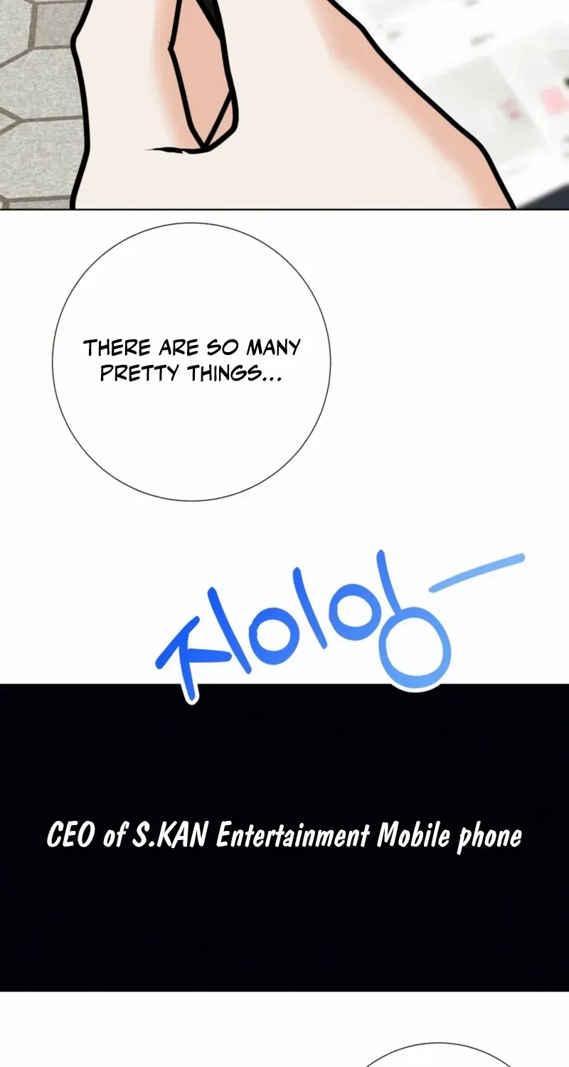 Alpha Scandal Chapter 4 page 60 - 