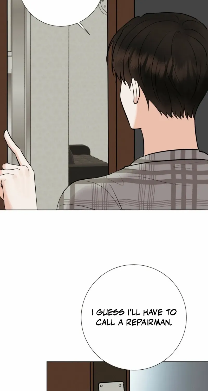 Alpha Scandal Chapter 4 page 7 - 