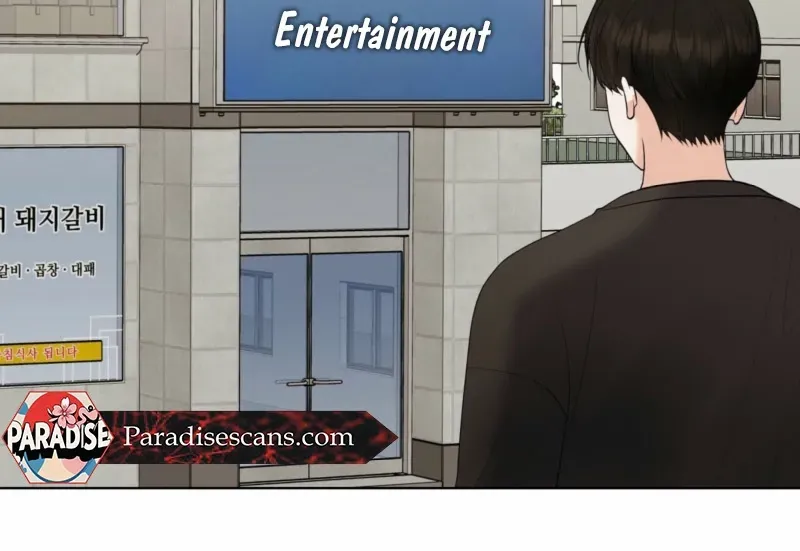 Alpha Scandal Chapter 4 page 65 - 