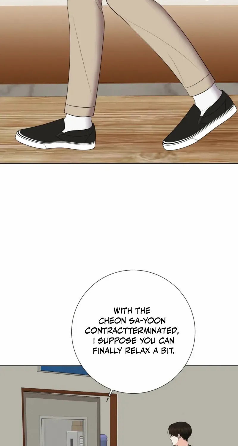 Alpha Scandal Chapter 4 page 67 - 