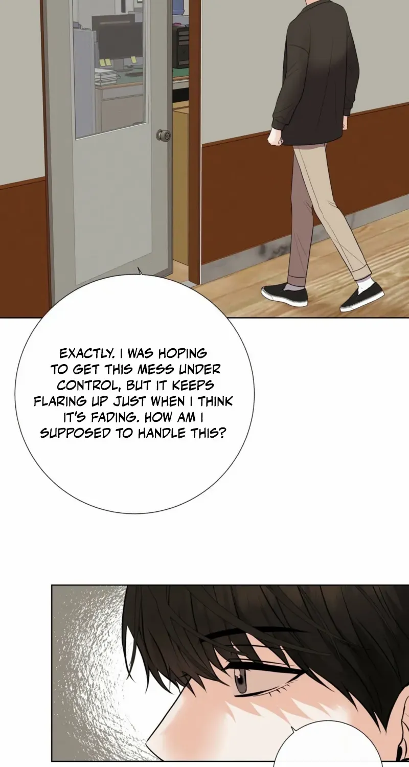 Alpha Scandal Chapter 4 page 68 - 