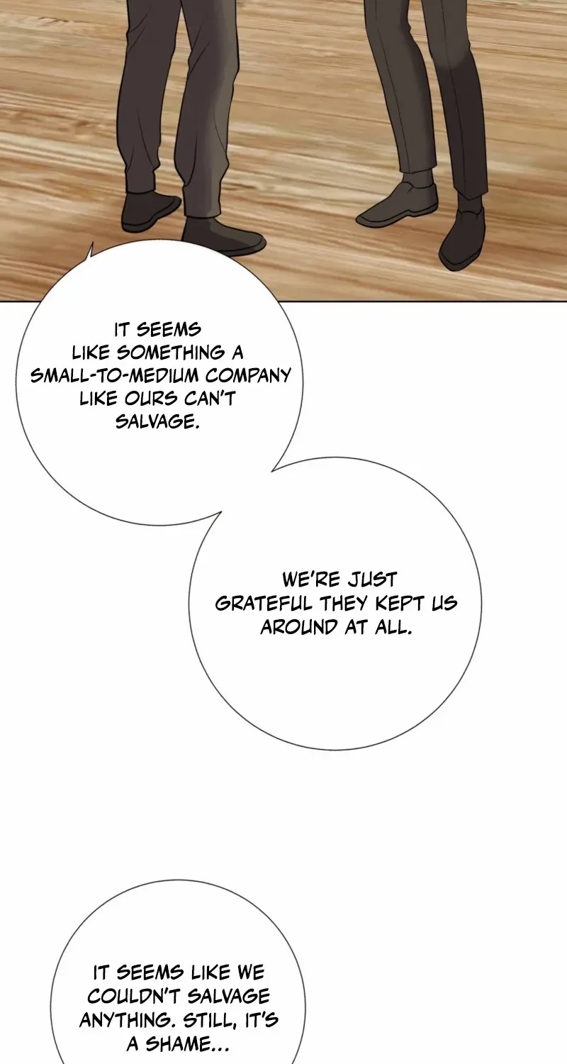 Alpha Scandal Chapter 4 page 70 - 