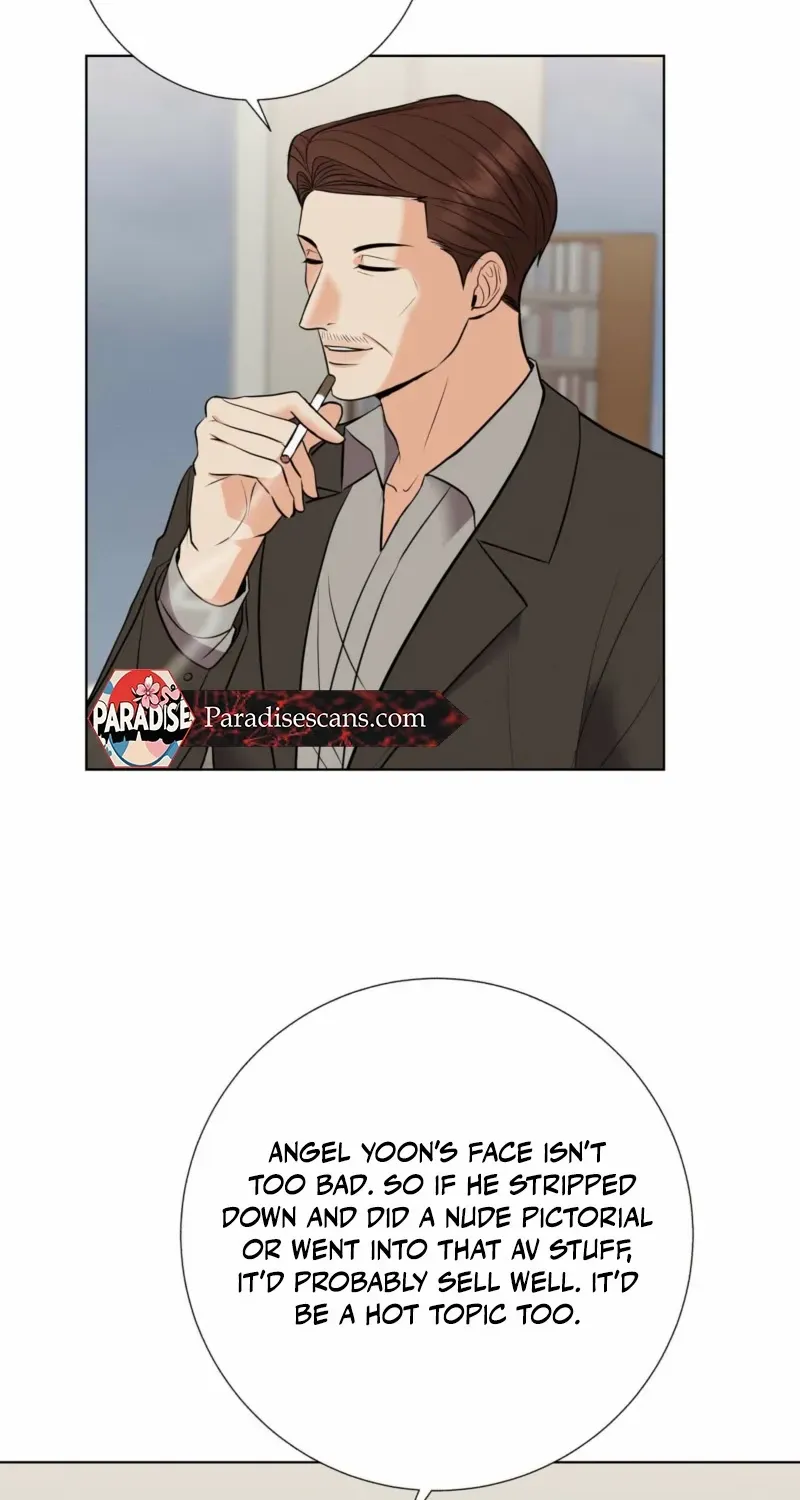 Alpha Scandal Chapter 4 page 71 - 