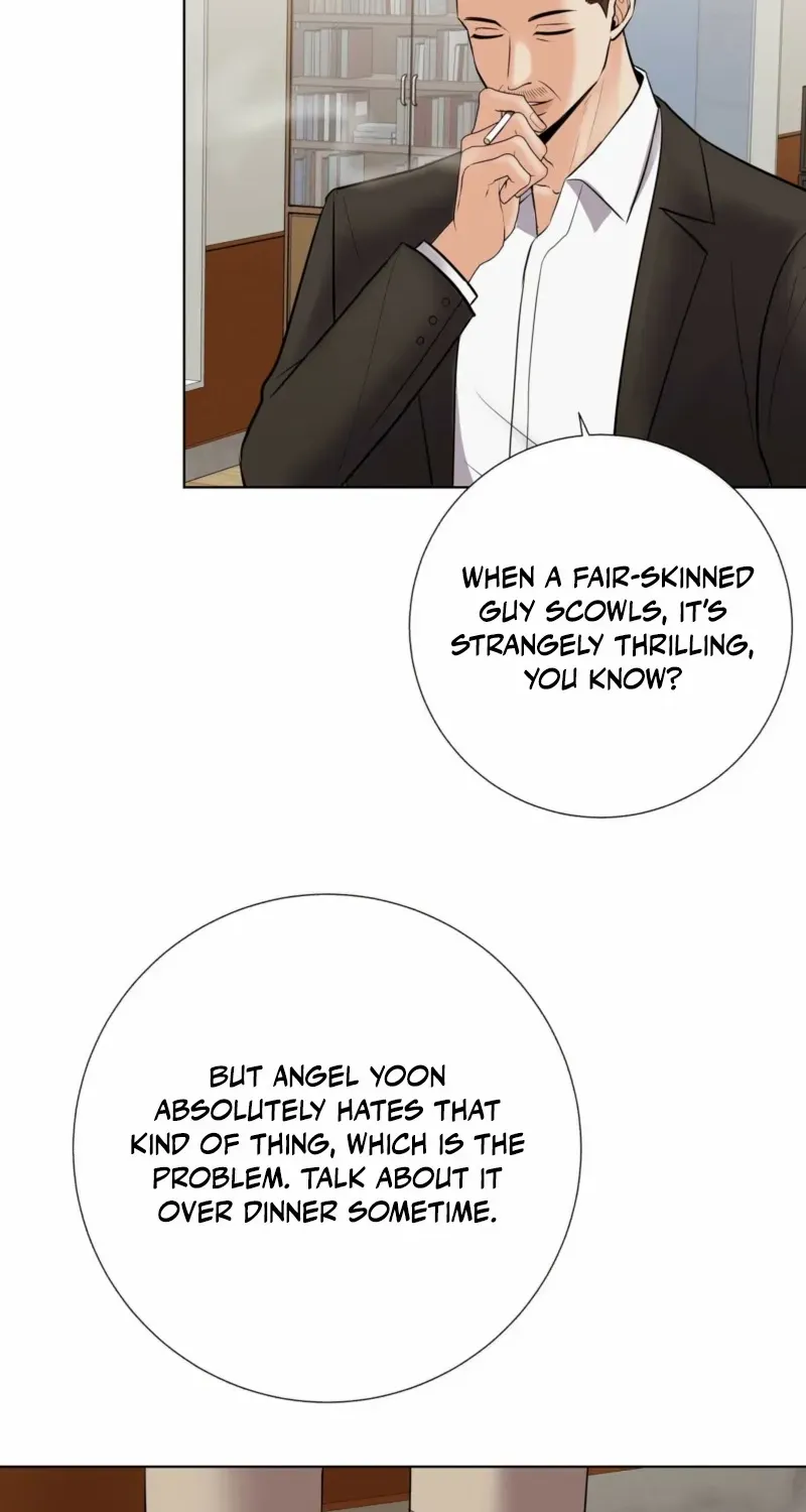 Alpha Scandal Chapter 4 page 73 - 