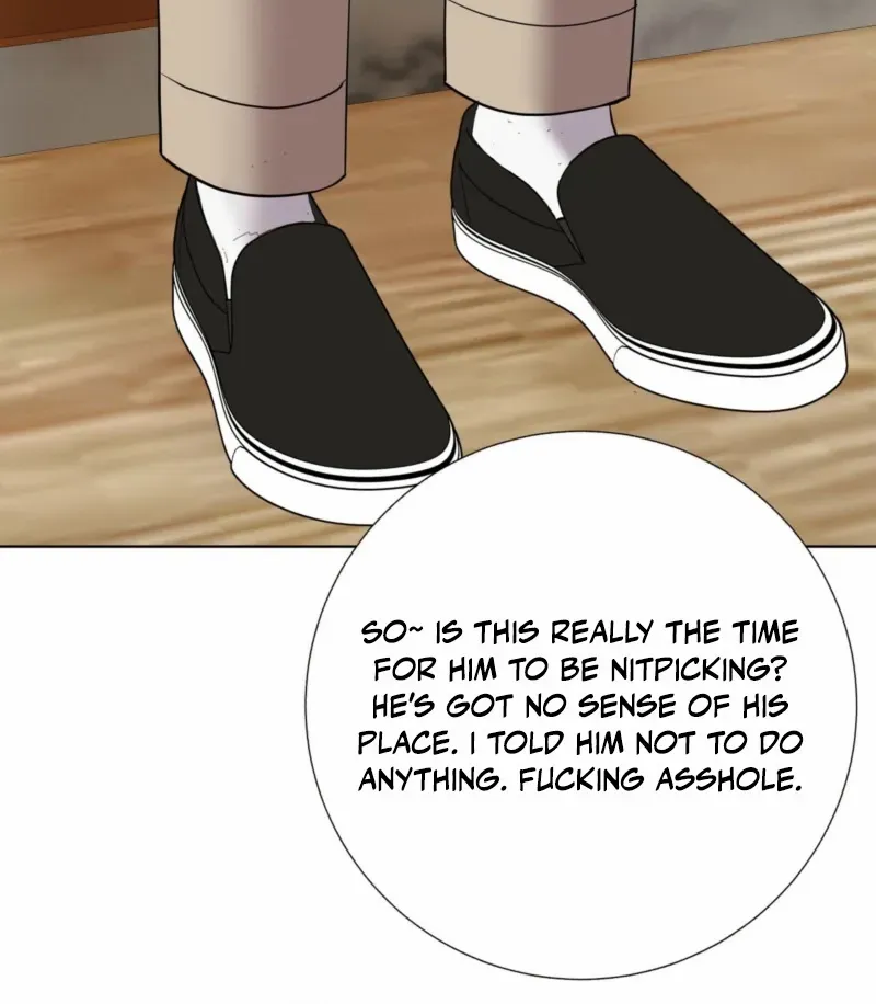 Alpha Scandal Chapter 4 page 74 - 