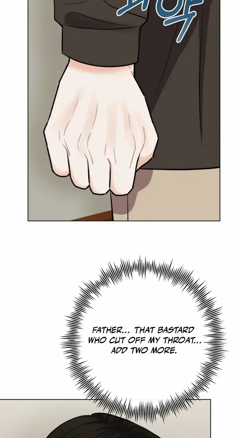 Alpha Scandal Chapter 4 page 76 - 