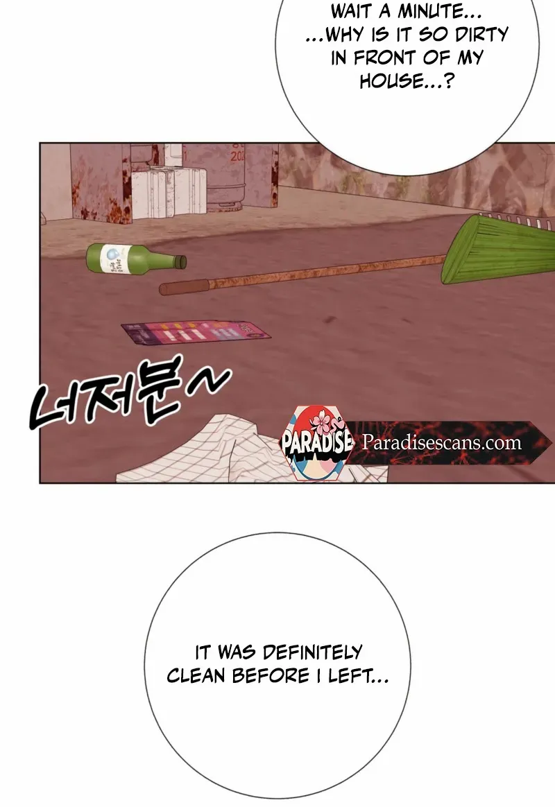 Alpha Scandal Chapter 4 page 83 - 