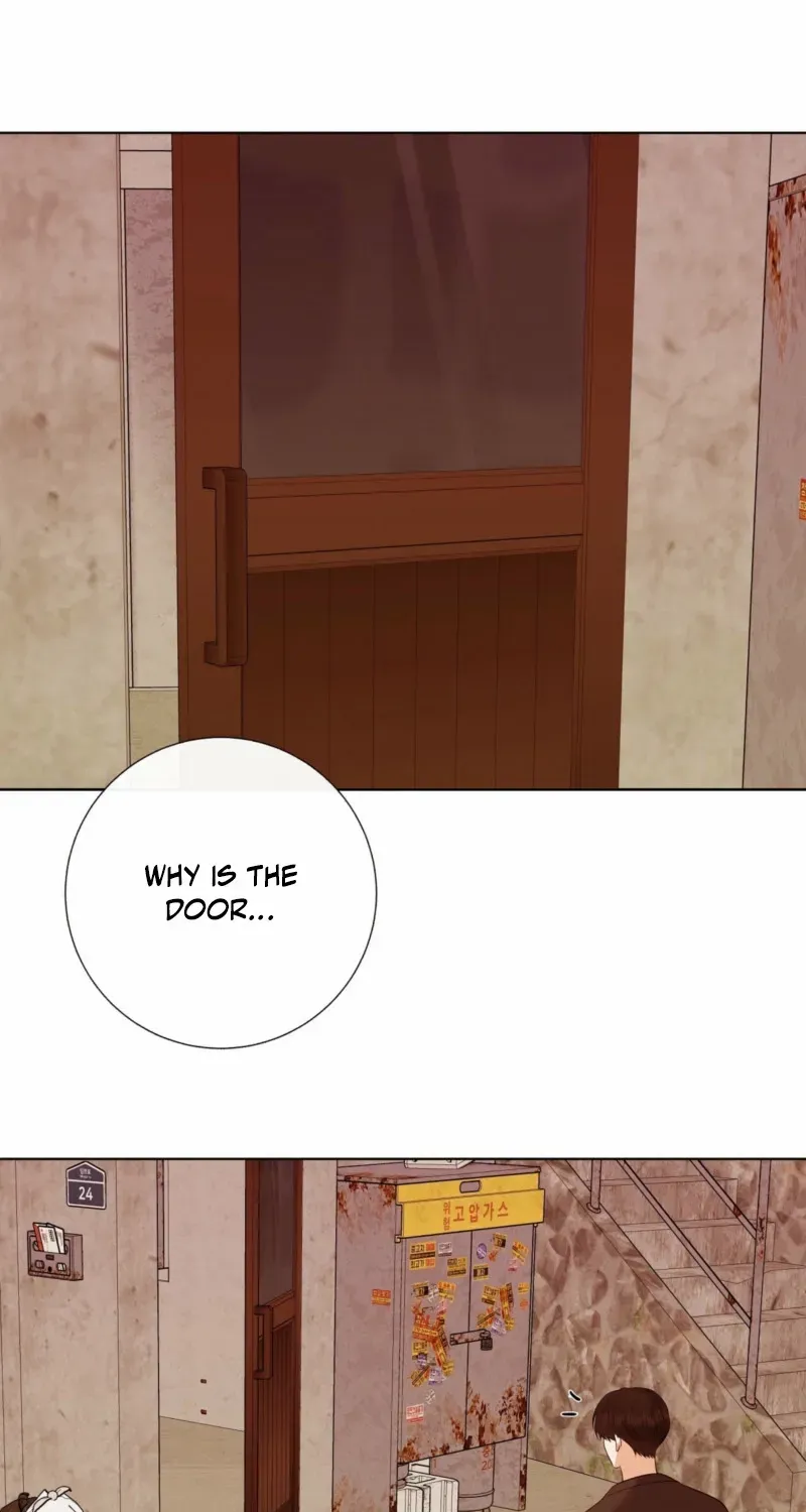Alpha Scandal Chapter 4 page 84 - 