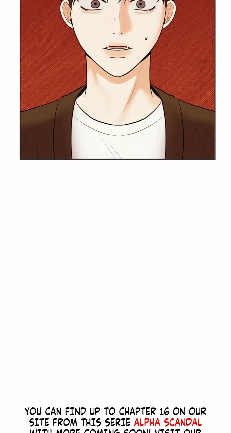 Alpha Scandal Chapter 4 page 86 - 