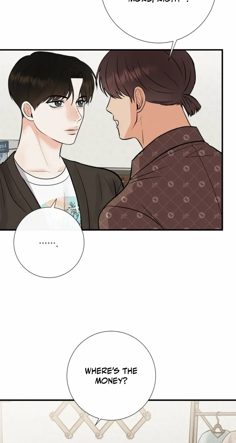 Alpha Scandal Chapter 5 page 12 - 