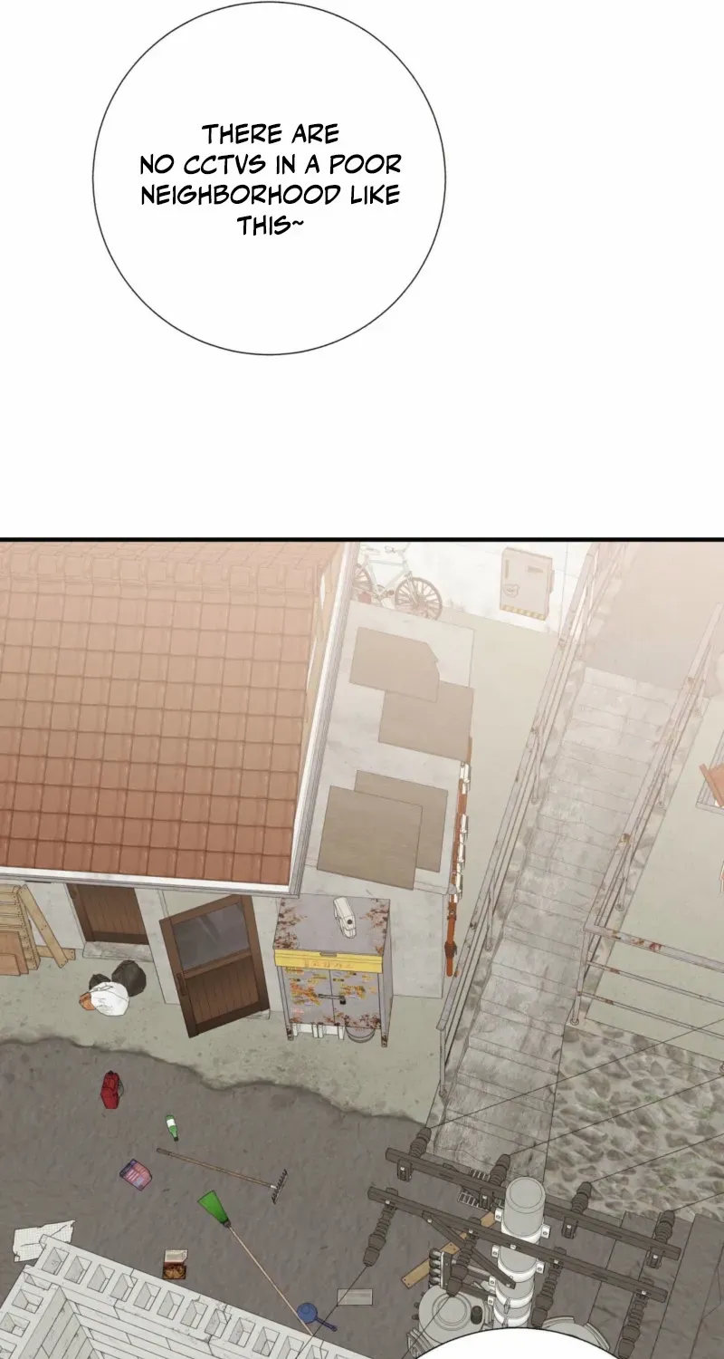 Alpha Scandal Chapter 5 page 20 - 