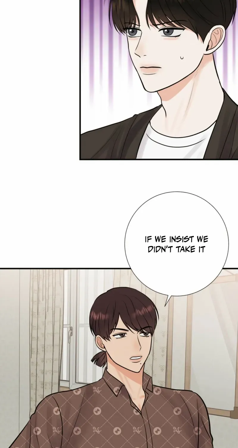 Alpha Scandal Chapter 5 page 22 - 