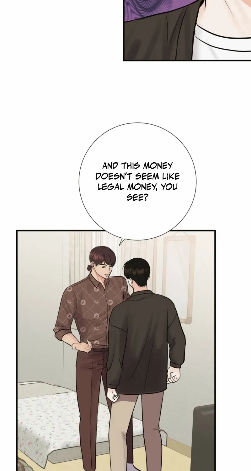 Alpha Scandal Chapter 5 page 24 - 