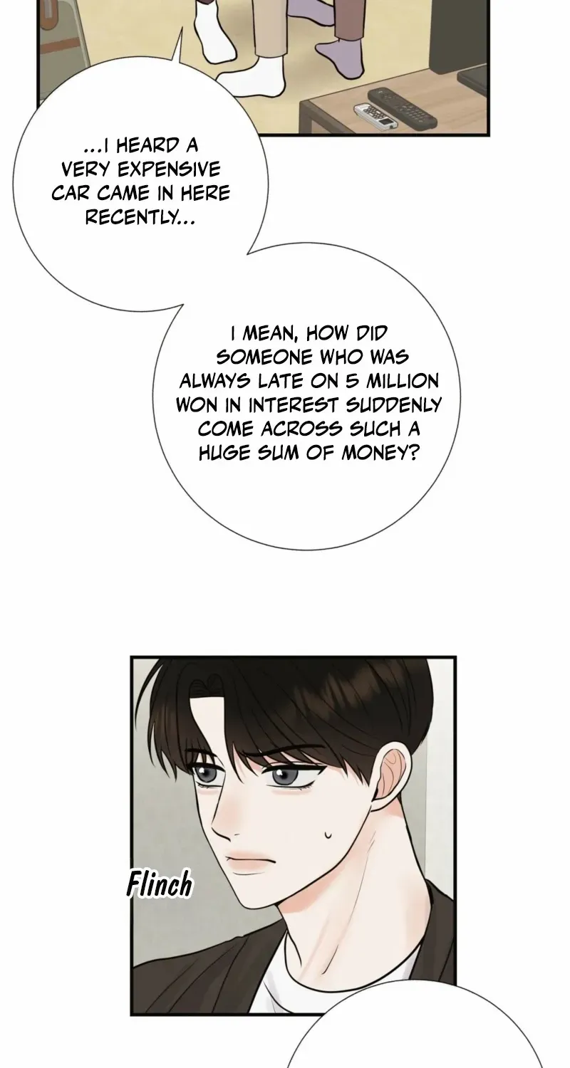 Alpha Scandal Chapter 5 page 25 - 