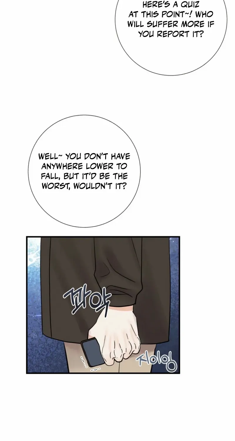 Alpha Scandal Chapter 5 page 26 - 