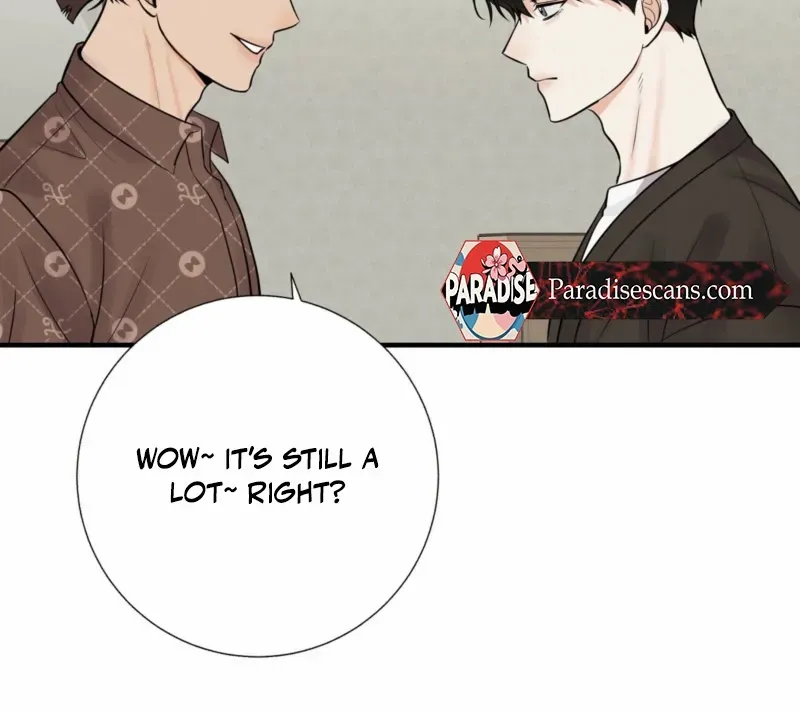 Alpha Scandal Chapter 5 page 28 - 