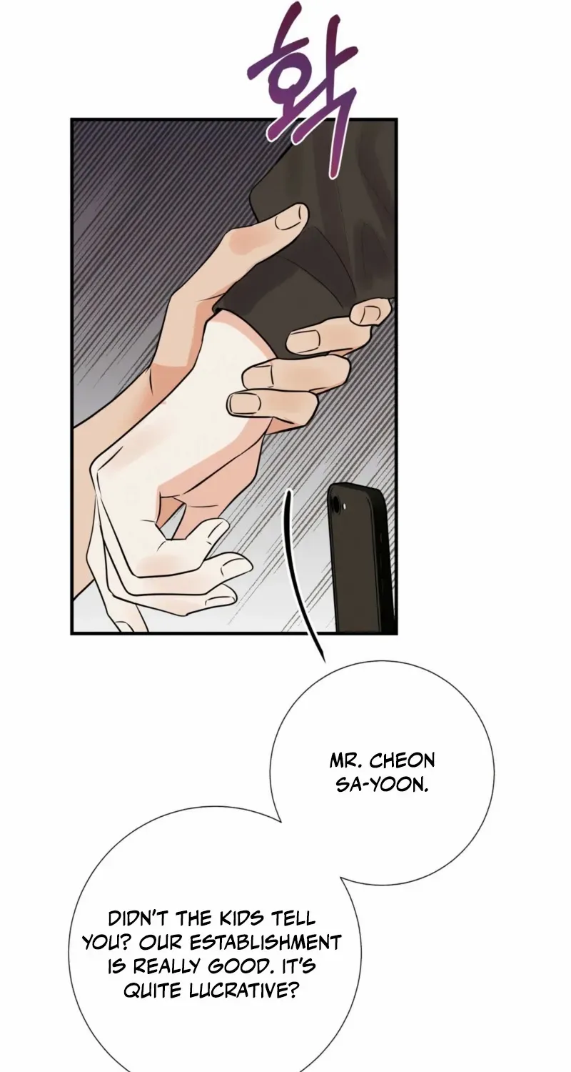 Alpha Scandal Chapter 5 page 29 - 