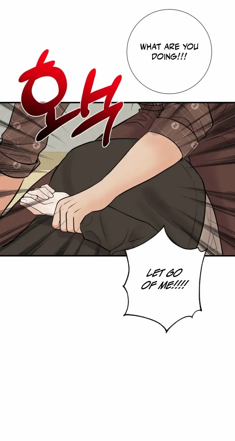 Alpha Scandal Chapter 5 page 32 - 