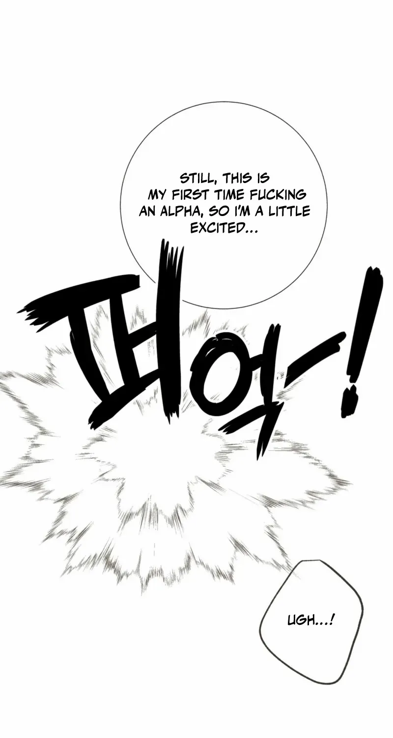 Alpha Scandal Chapter 5 page 38 - 