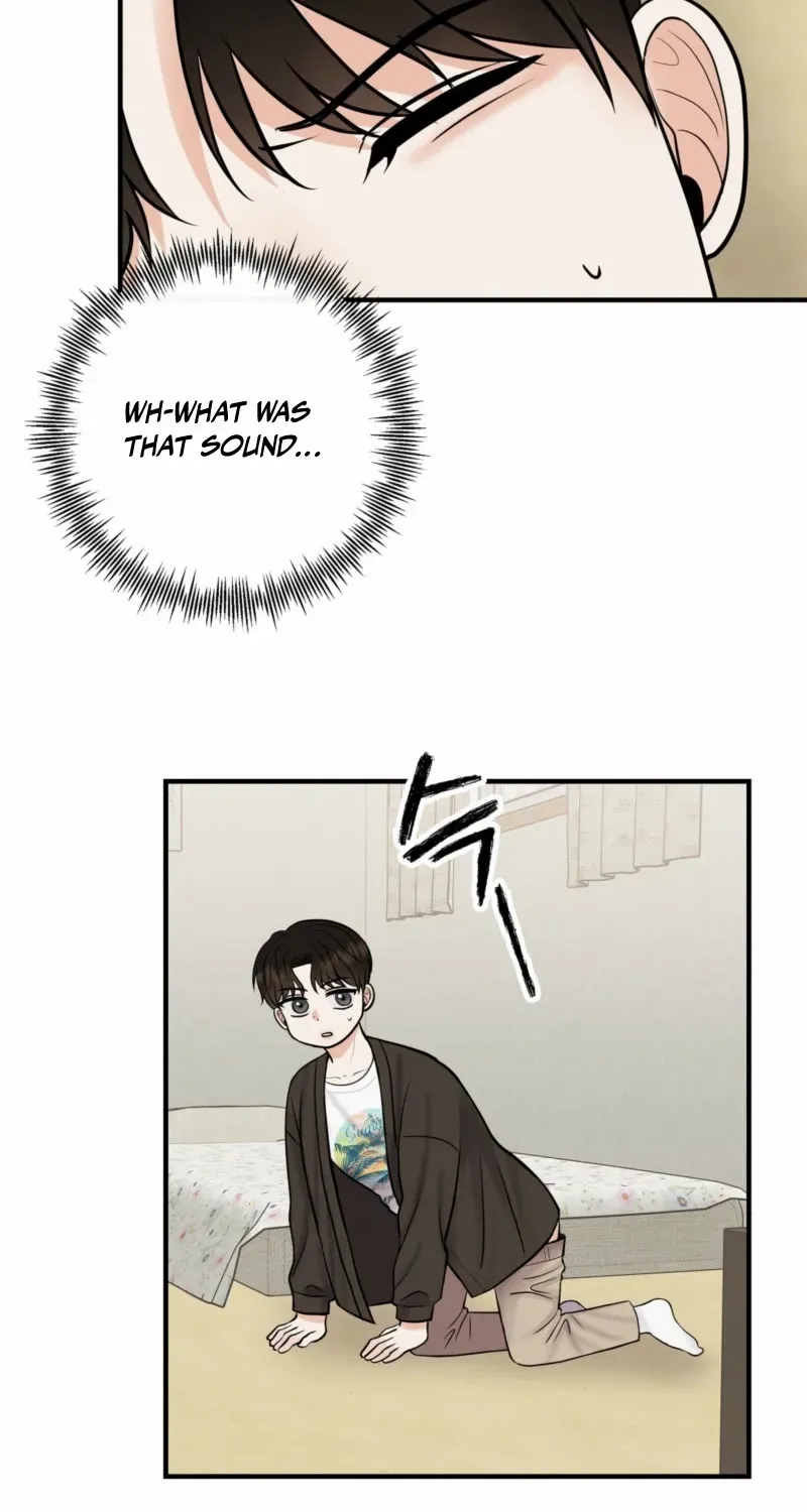 Alpha Scandal Chapter 5 page 40 - 