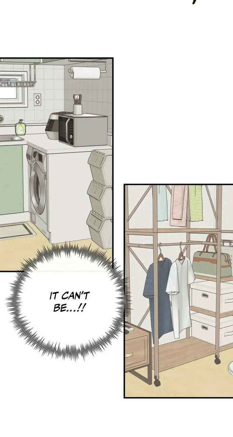 Alpha Scandal Chapter 5 page 5 - 