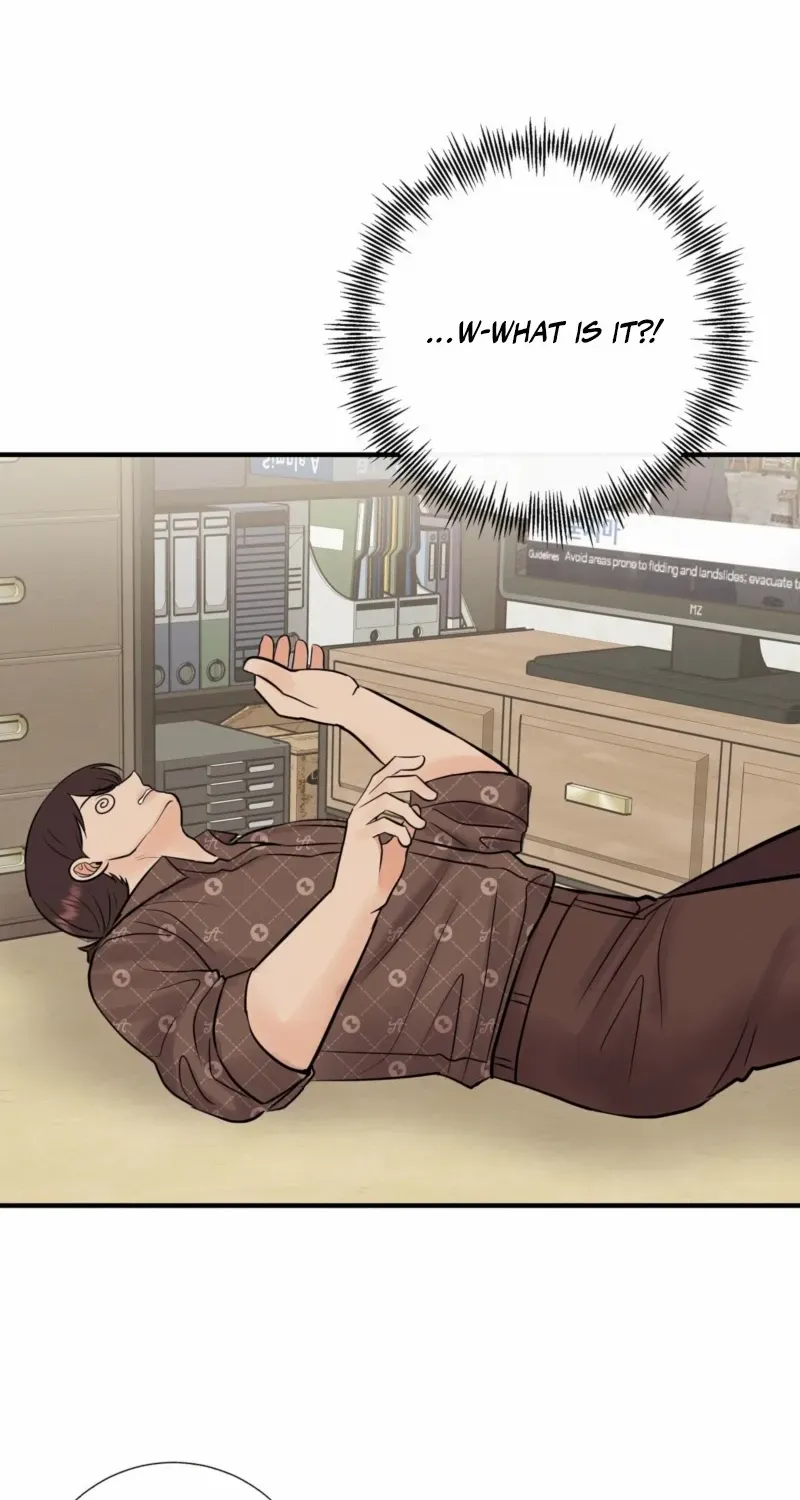 Alpha Scandal Chapter 5 page 41 - 