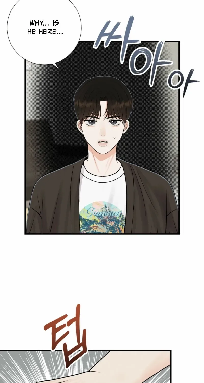 Alpha Scandal Chapter 5 page 42 - 