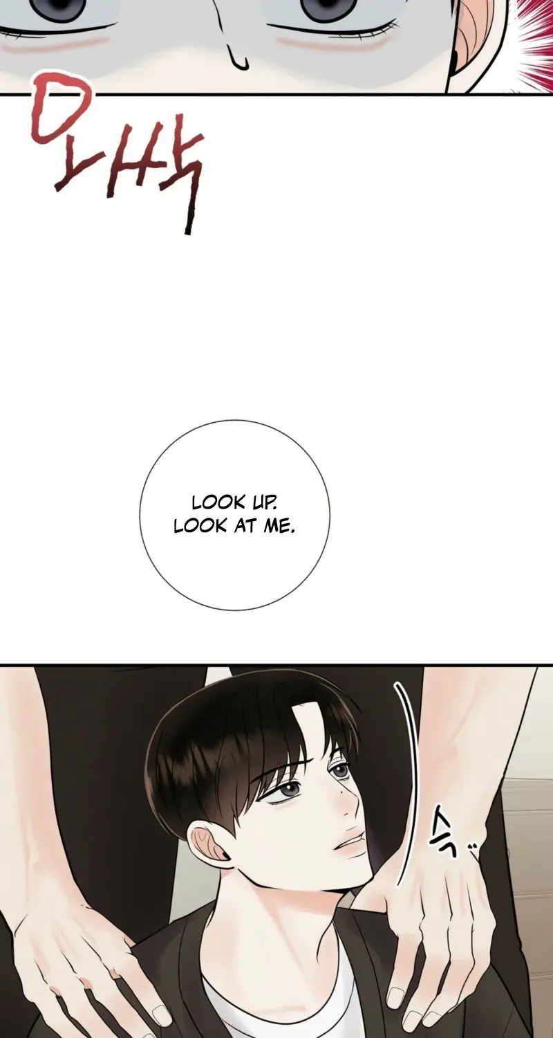 Alpha Scandal Chapter 5 page 44 - 