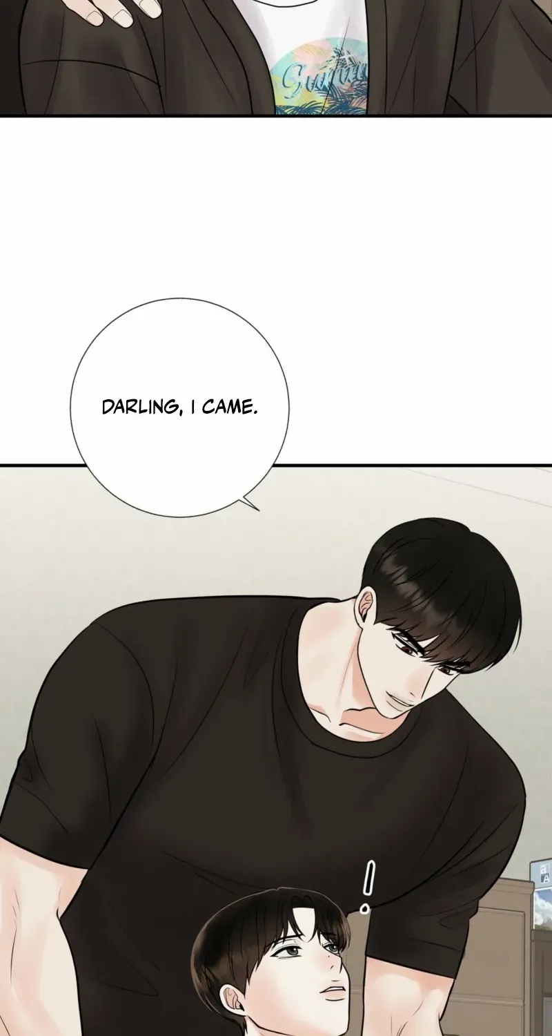 Alpha Scandal Chapter 5 page 45 - 