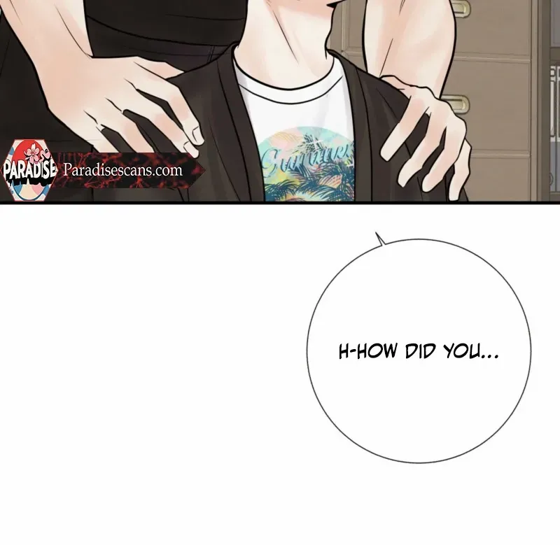 Alpha Scandal Chapter 5 page 46 - 