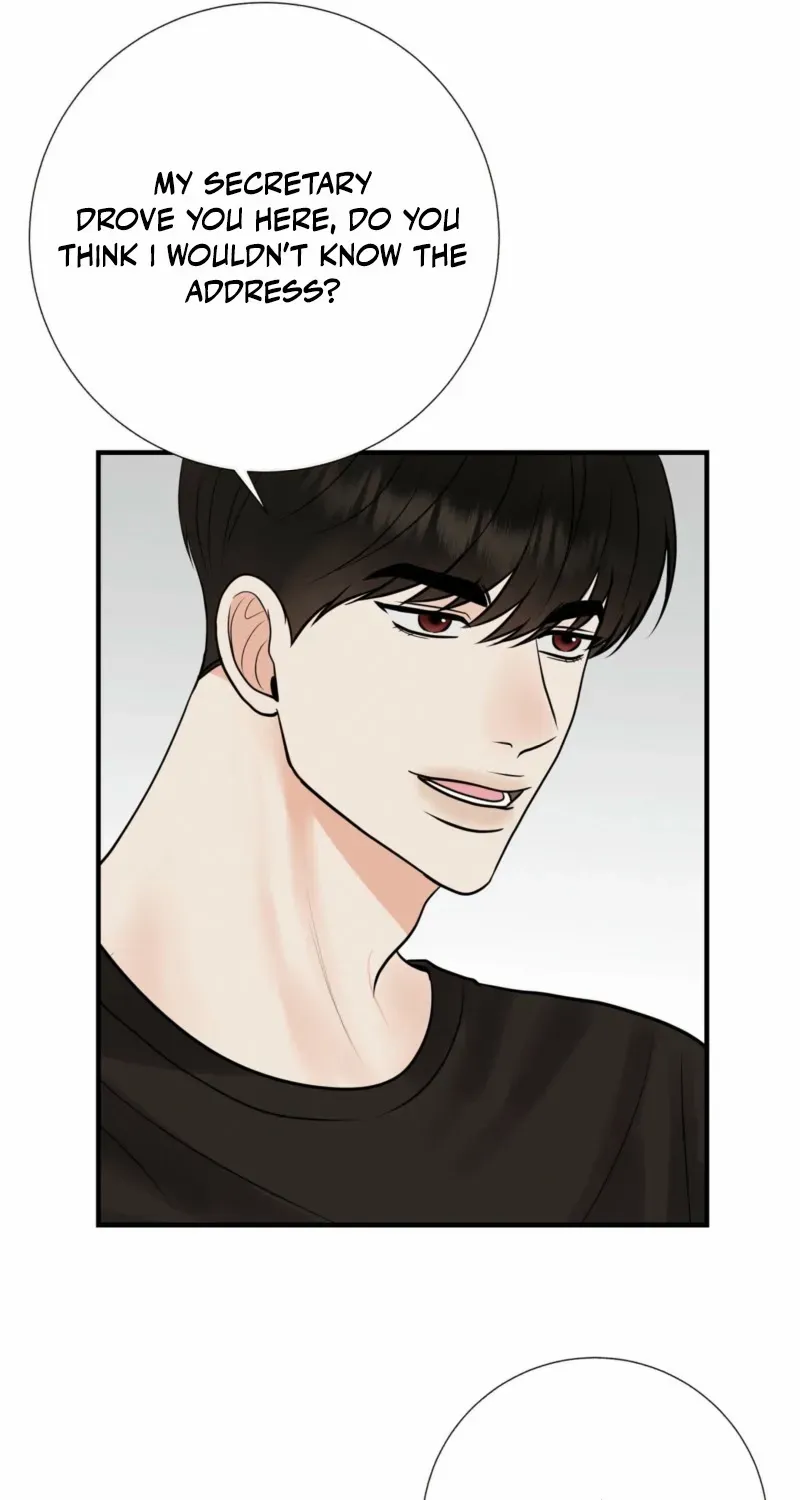 Alpha Scandal Chapter 5 page 47 - 