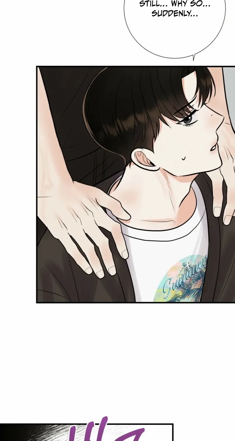 Alpha Scandal Chapter 5 page 48 - 