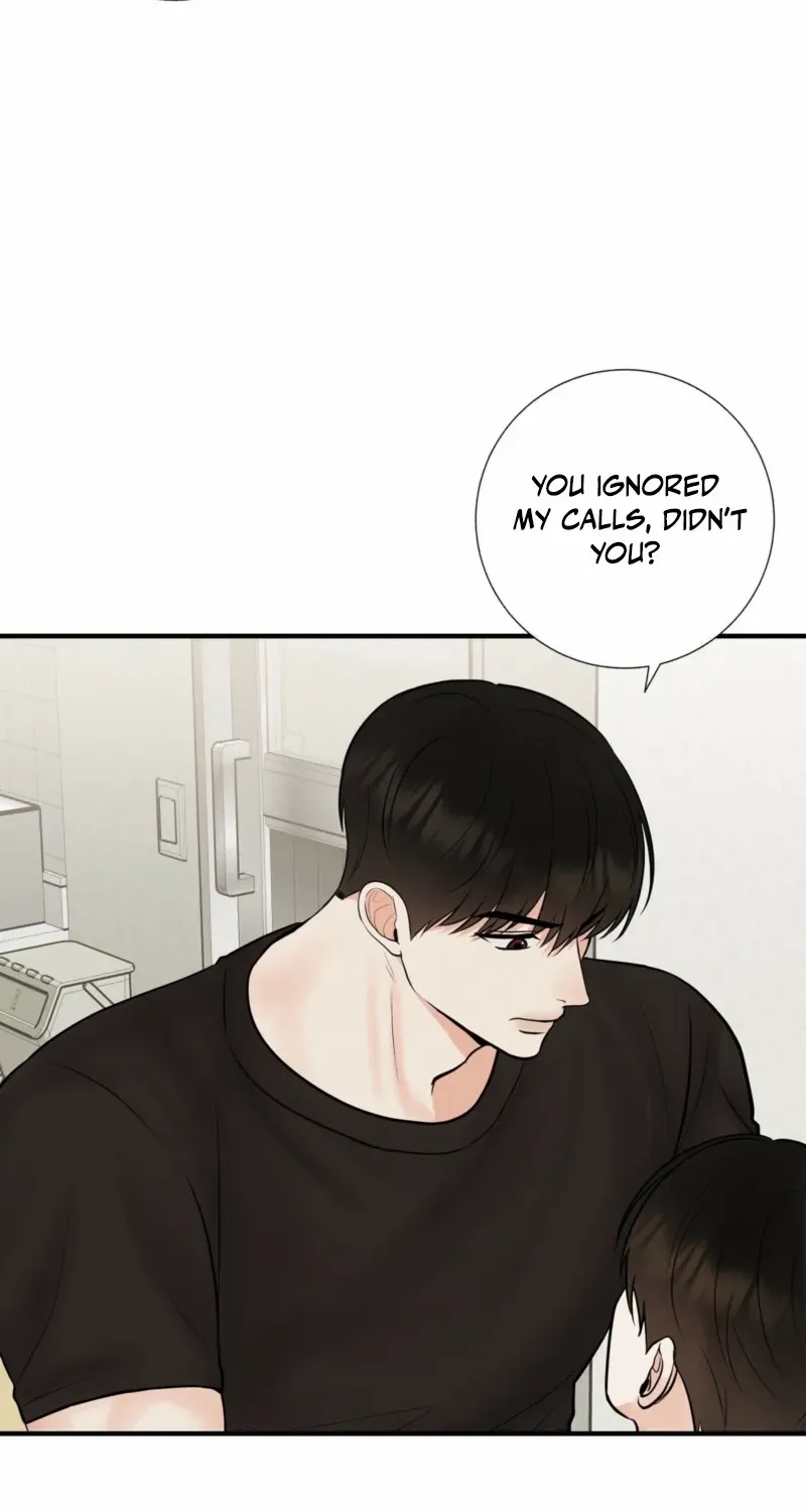 Alpha Scandal Chapter 5 page 50 - 