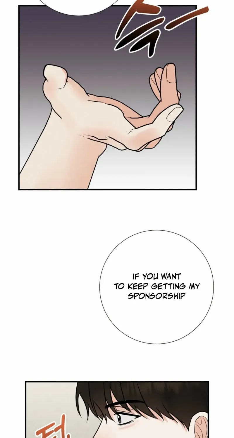 Alpha Scandal Chapter 5 page 52 - 