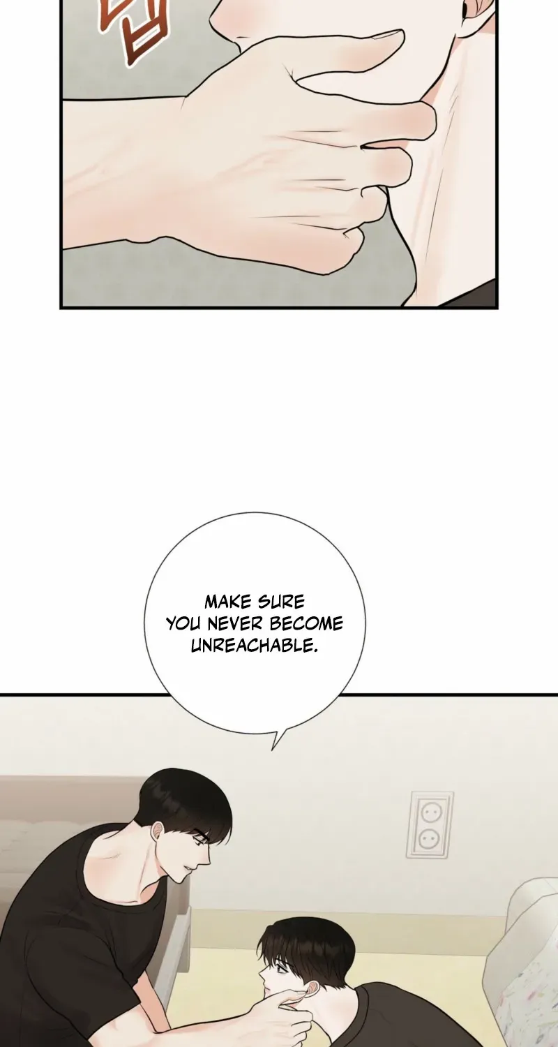 Alpha Scandal Chapter 5 page 53 - 