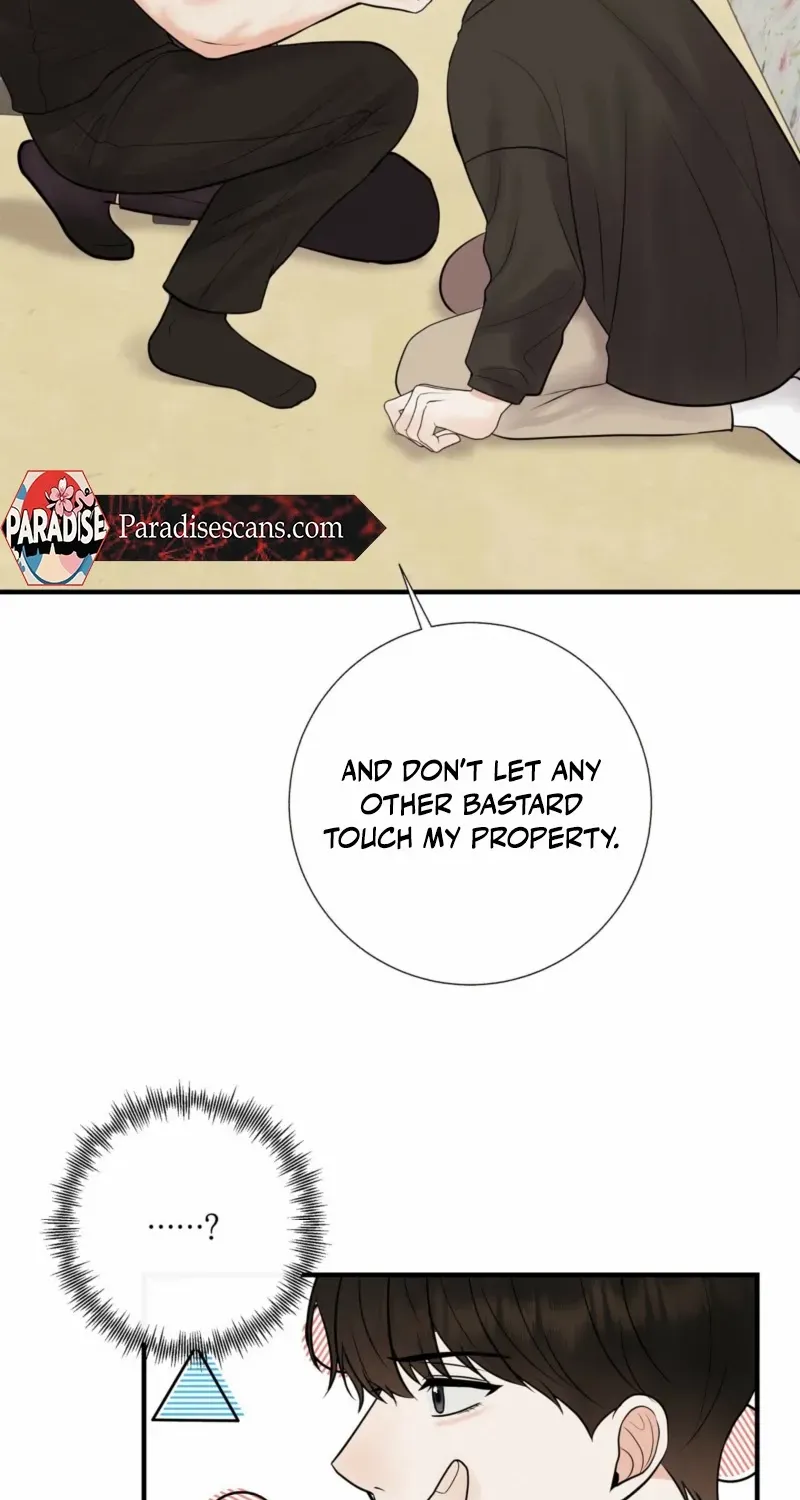 Alpha Scandal Chapter 5 page 54 - 