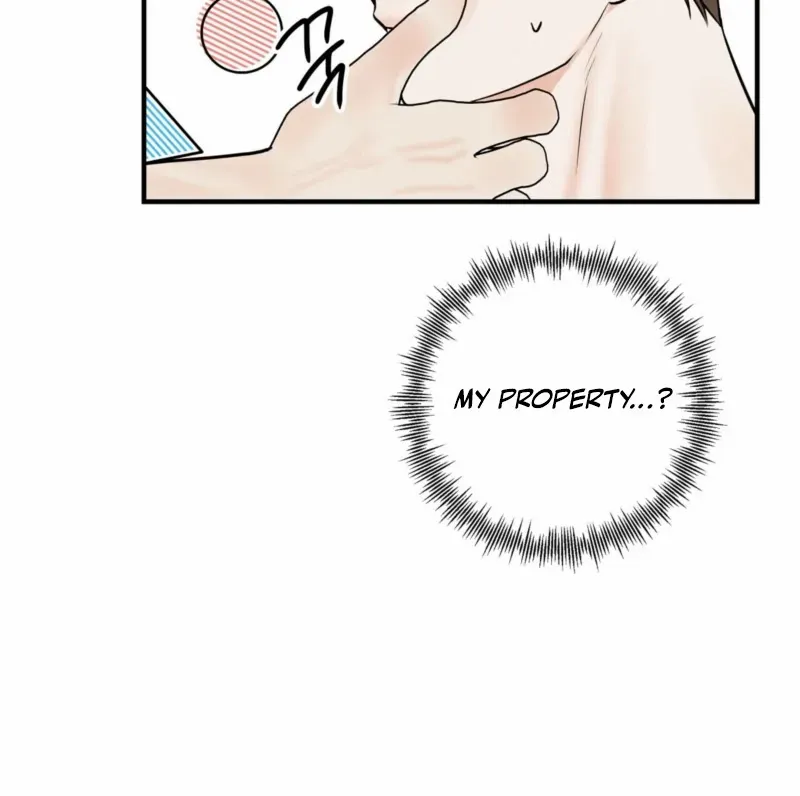Alpha Scandal Chapter 5 page 55 - 